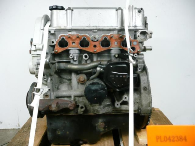 Двигатель HONDA CIVIC 1.4 16V D14A3 94-97 гарантия