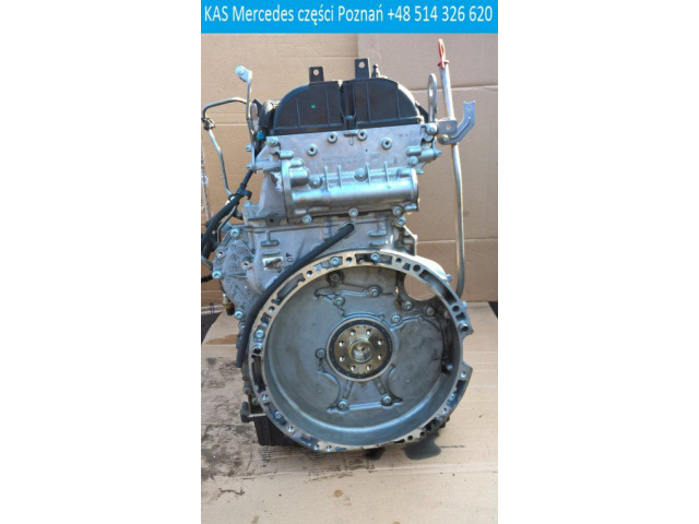 MERCEDES C W204 EW212 2.2 CDI 651 200CDI двигатель