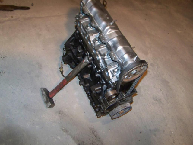 Двигатель FIAT ULYSSE SCUDO 806 2.0 PSARFU PSA RFU