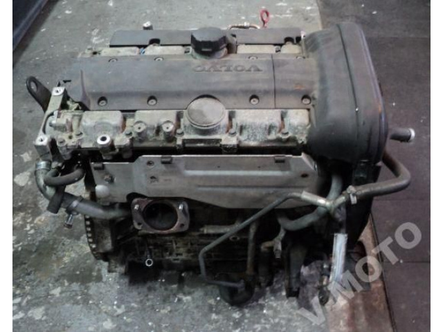 VOLVO V70 S60 T5 2002г. - двигатель 2.3 T B5234T3