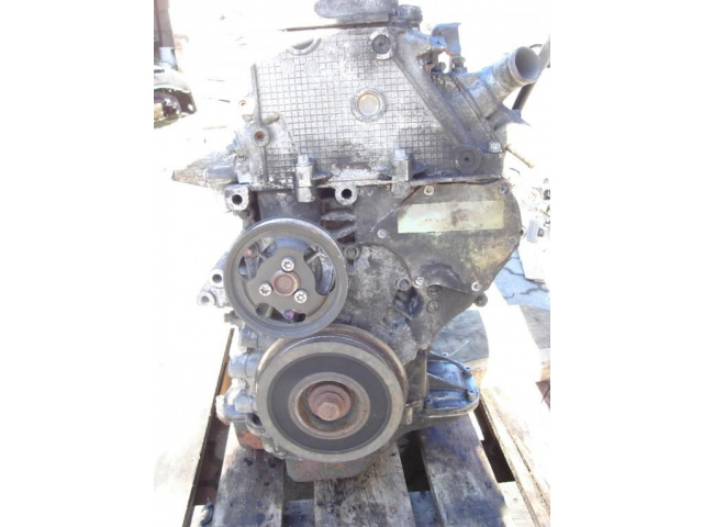 Двигатель голый BEZ навесного оборудования OPEL OMEGA B 2.0 DTI