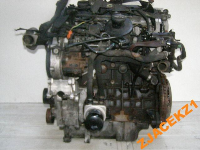 Двигатель PEUGEOT 806 406 307 206 2.0 HDI 90 л.с. RHY