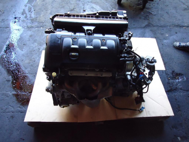 Двигатель BMW mini r56 1, 6 N12B16 бензин 08-2015