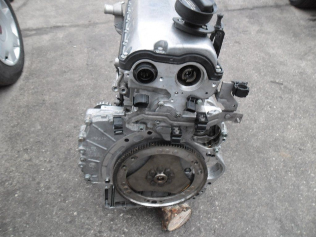 Двигатель VW TOUAREG 7L 2.5 TDI R5 BAC 174 л.с. форсунки