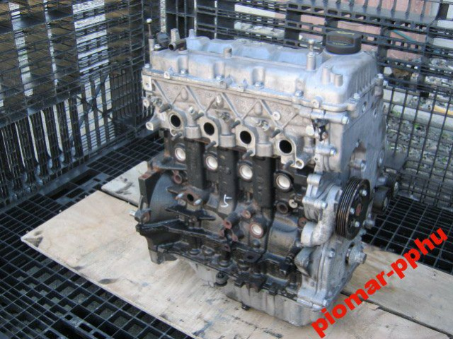 Двигатель KIA CEED HYUNDAI I30 1.6 CRDI D4FB 112tys k