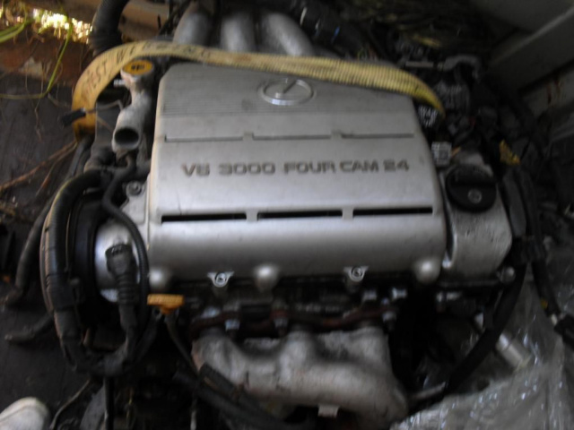 LEXUS ES300 ES 300 1995 двигатель