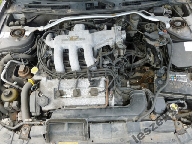 Двигатель Mazda Xedos 6 2.0 V6 140 KM