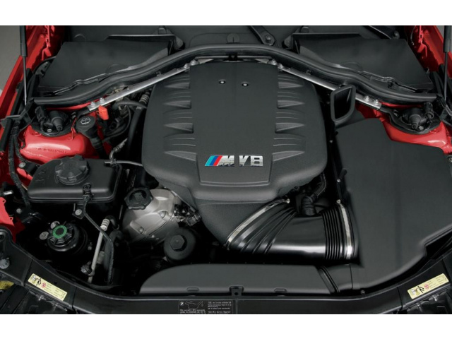 Двигатель в сборе BMW M3 E90 E92 4.0 гарантия