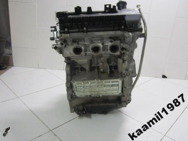 MITSUBISHI COLT VI 1.1 двигатель MP290021CI 132433