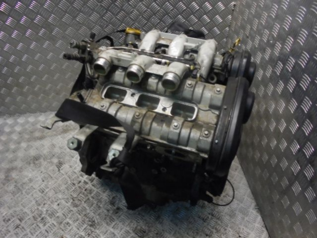 Двигатель Y26SE 2, 6 V6 OPEL VECTRA B OMEGA C