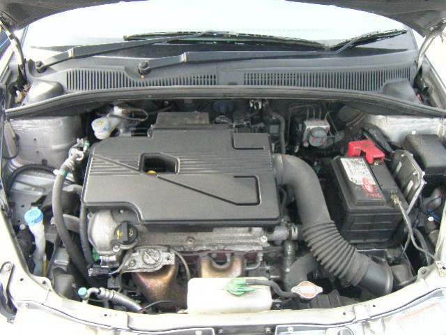 SUZUKI SX4 SEDICI двигатель 1.5 бензин 30 тыс KM