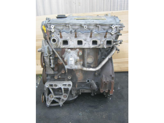 Двигатель YD22 Nissan Almera Tino 2.2Di 2.2 Di