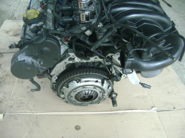 Rover 75 Freelander MG двигатель 2.0 V6 125tys. km