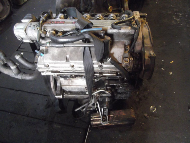 ALFA ROMEO 166 3.0 V6 двигатель исправный