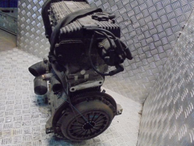 18K4F двигатель ROVER 200 400 1.8 16V