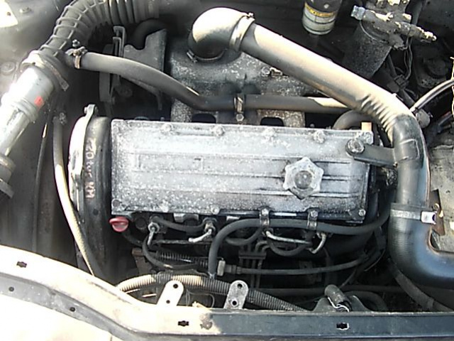 Двигатель FIAT TIPO TEMPRA 1.9 TD TDS TDI DUCATO 95г..