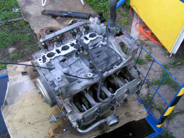 Двигатель Honda City Jazz 1.4 08->