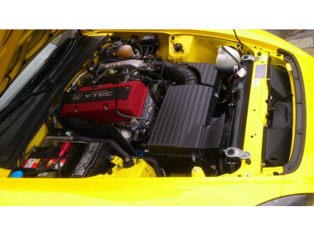 Двигатель Honda S2000 в сборе + коробка передач Акция!!!!