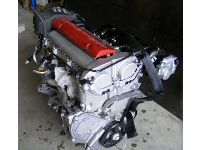 Двигатель ALFA ROMEO 159 BRERA 2, 2 JTS 939A5000