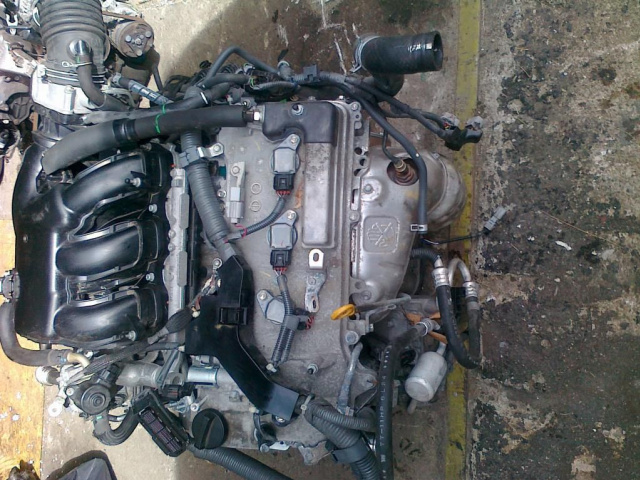 Двигатель в сборе LEXUS RX 450H