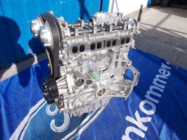 Двигатель 1.6 EcoBoost FORD GALAXY Mk3- состояние В отличном состоянии!