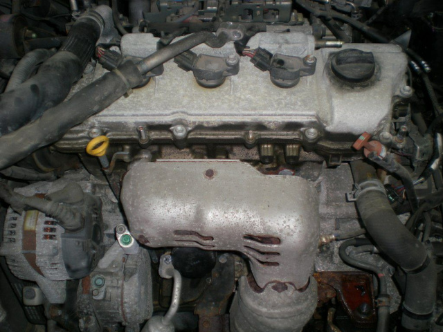 Lexus RX 300 2006 год 3.0 бензин 1MZ-FE двигатель