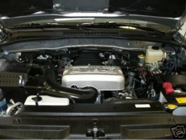 ENGINE-8Cyl 4.7L: 05, 06 Toyota 4Runner, Lexus GX470