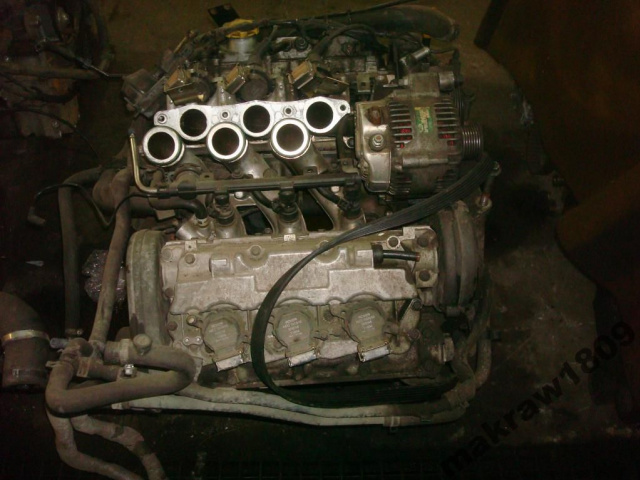 FREELANDER ROVER 75 00-06R двигатель 2.5 V6