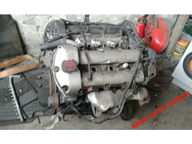 Двигатель JAGUAR S-TYPE 3.0 V6 00 238KM
