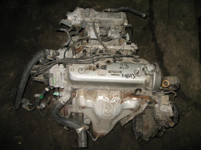 Honda Accord 93-98 двигатель 1.8 F18a3 127 тыс гарантия