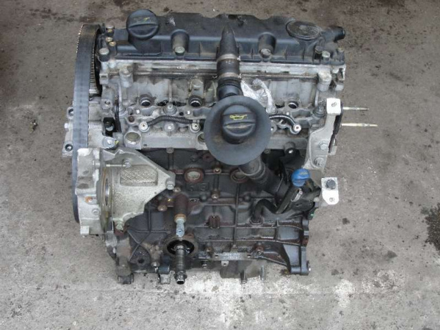 PEUGEOT 307 SW двигатель RHS для 2.0 HDI 110 л.с.