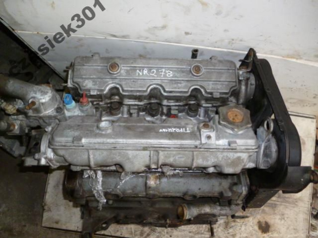 Двигатель 159A6046 FIAT TIPO TEMPRA 2.0 8V гарантия