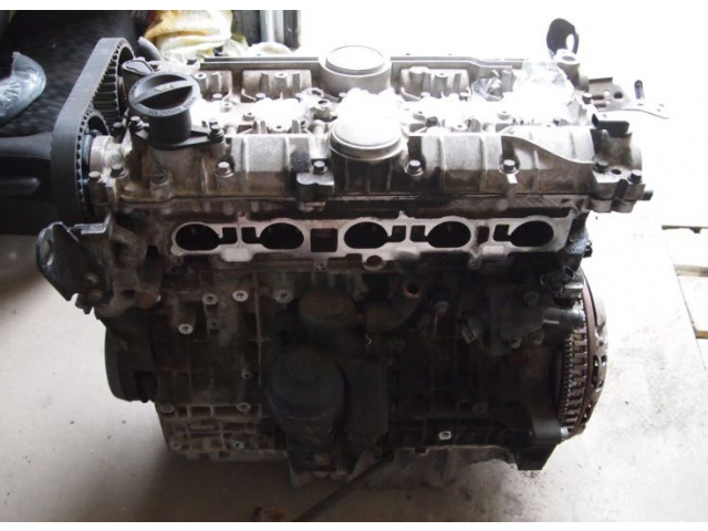 Двигатель VOLVO S40 V50 C30 2.4 B5244S гарантия