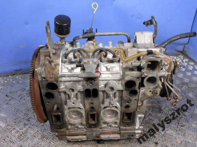 MAZDA RX RX-8 двигатель WANKEL WANKLA 13B гарантия