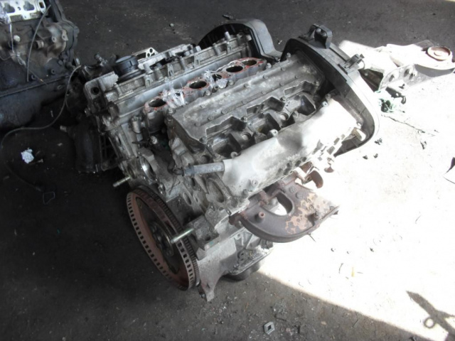 Двигатель RENAULT SAFRANE II 3.0 V6 24v L7XD KRAKOW