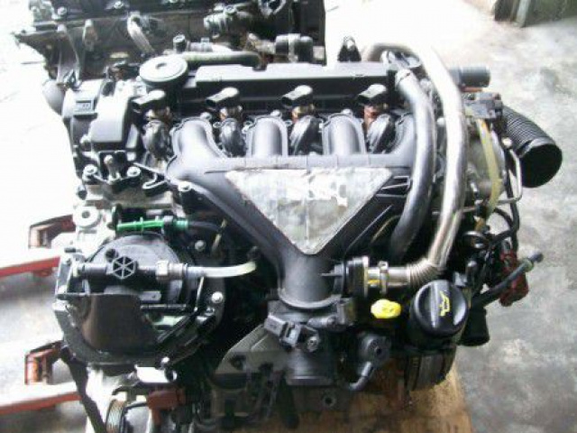 Двигатель Ford Kuga MONDEO GALAXY 2, 0 TDCI 2009 год