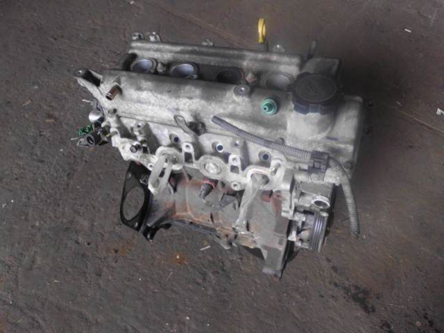 Двигатель 1.0 VVT-i TOYOTA YARIS 99-05 FV