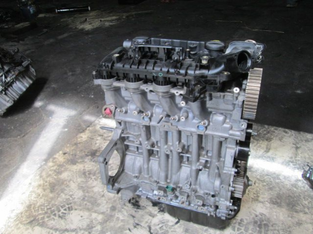 Двигатель 1.6 HDI 90-110KM JUMPY EXPERT SCUDO 42TYS K