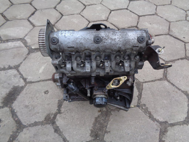 Двигатель 1.9 DCI RENAULT LAGUNA II F9Q674