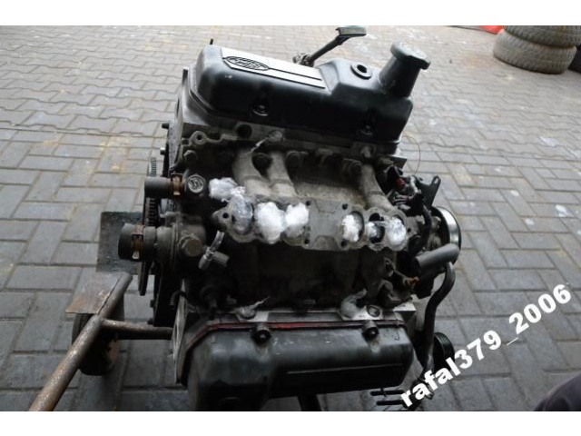 Двигатель FORD WINDSTAR 3.8 V6