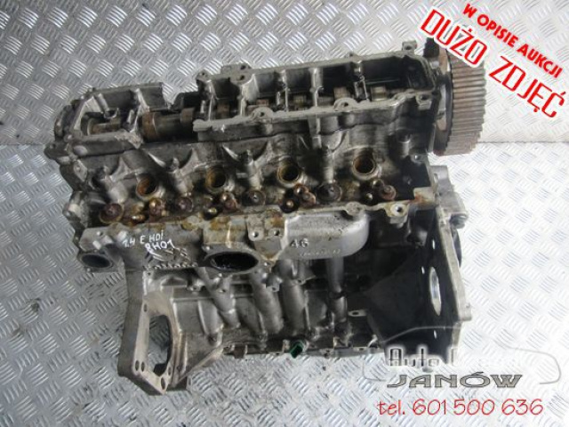 Двигатель Citroen C3 1.4 HDI EHDI гарантия 8H01