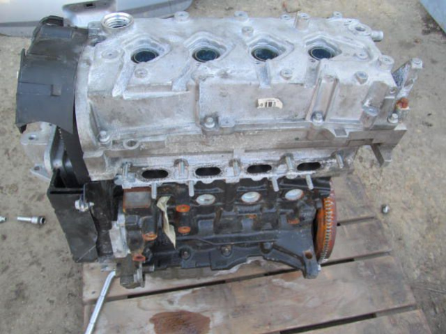 Двигатель FIAT GRANDE PUNTO EVO 500 1.4 16V 955A6000