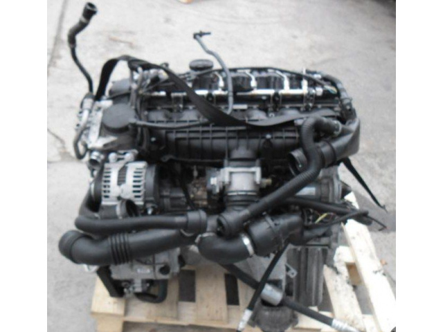 Двигатель в сборе BMW N54B30A E92 335i E82 135i
