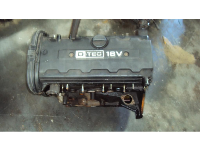 Двигатель CHEVROLET LACETTI 1, 8 16V 2005г..
