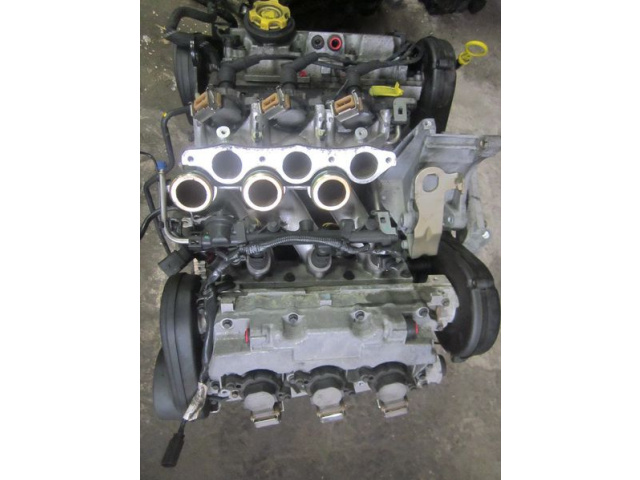 LAND ROVER FREELANDER 2.5 V6 двигатель 53 тыс. Отличное состояние