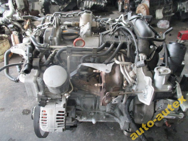 Двигатель CBZ CBZD 1.2 TSI VW GOLF VI IBIZA 6J POLO