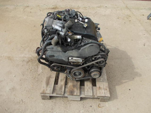 Двигатель Toyota Camry 3.0 V6 1MZ-FE plus коробка передач