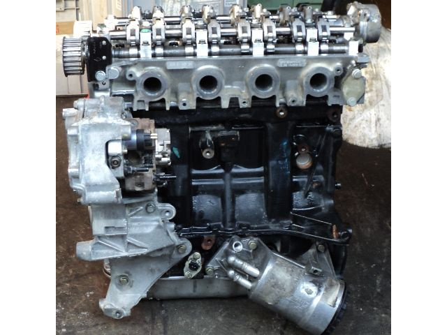 OPEL MOVANO - двигатель 2, 5 CDTi NA DOTARCIU