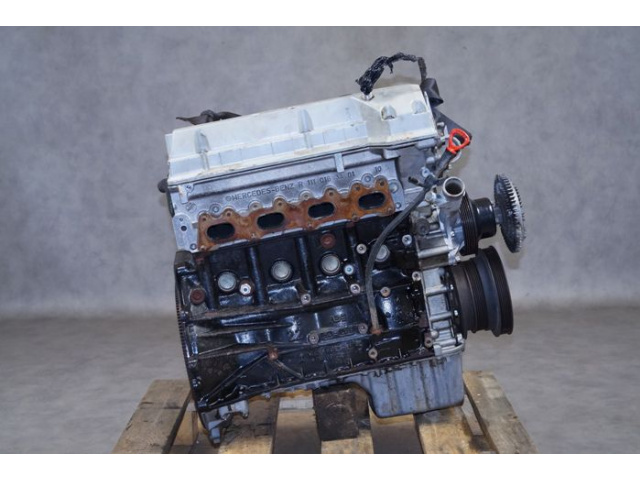 Двигатель M111975 MERCEDES CLK W208 2.3 97-03