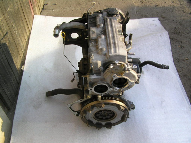 Двигатель MAZDA PREMACY 323F RF2 2.0 TD DITD 101 л. с.
